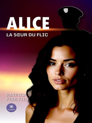 cover image of Alice